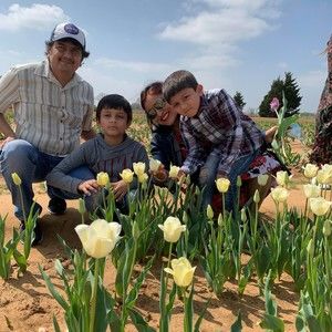 Meet your Posher, Ranju